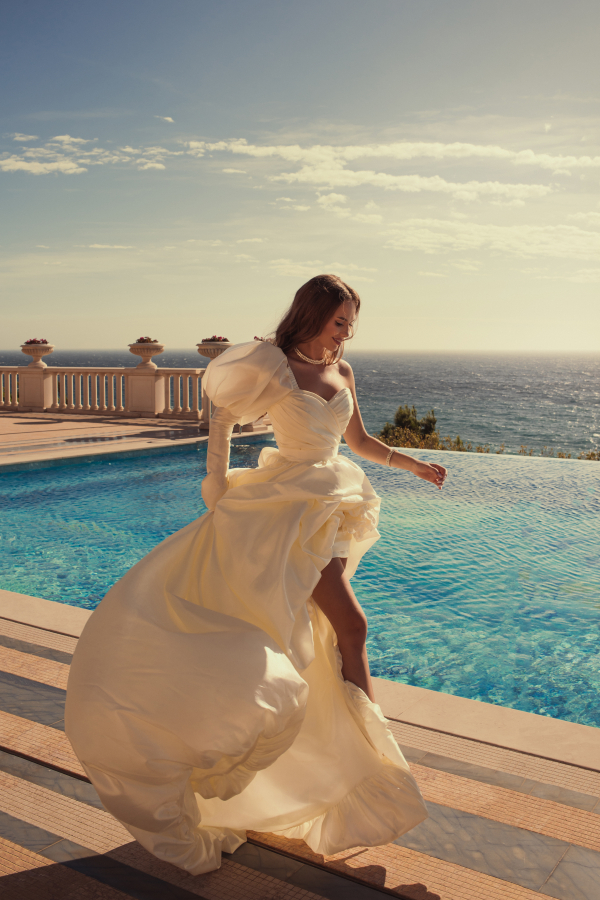 Площадки Крымский Бриз Hotel & Villas