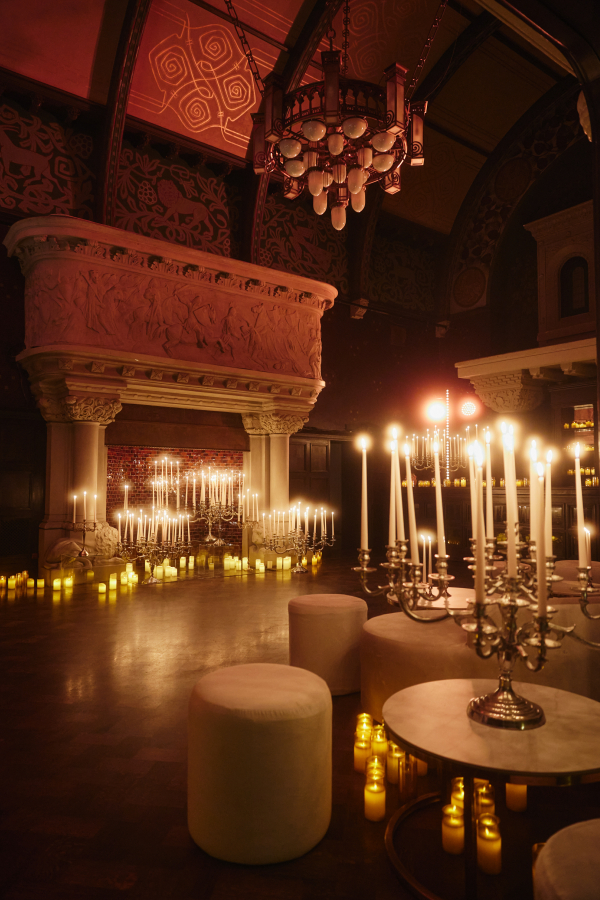 Агентства PLUS 1 EVENT