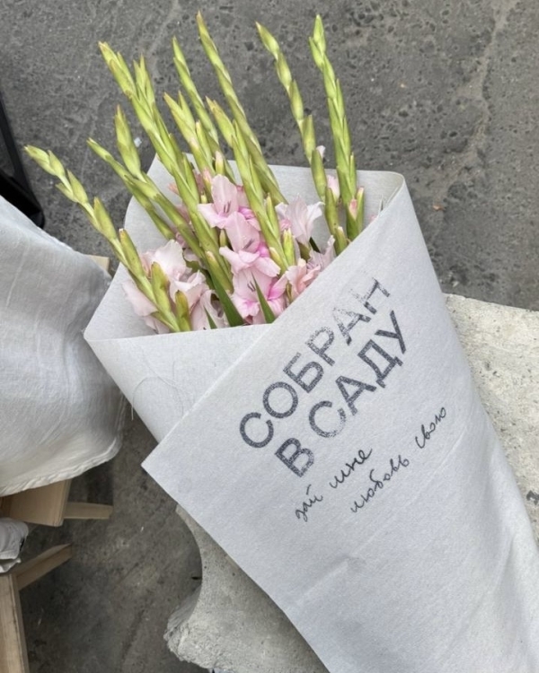 Дарья Цыпилева: «Мы создали на один вечер