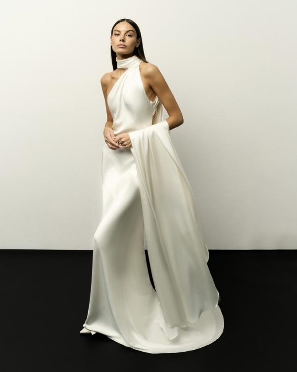 Где купить свадебное платье, как у Селены