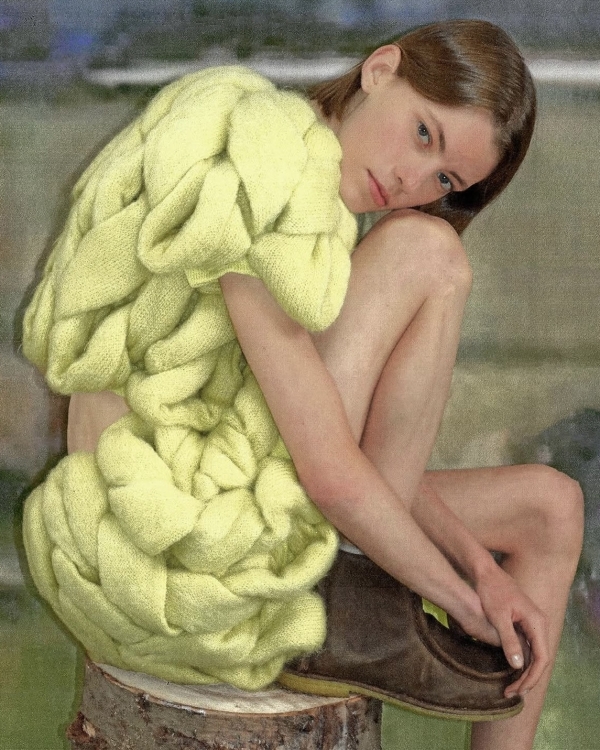 Модные тренды TikTok, которые вирусятся осенью 2025