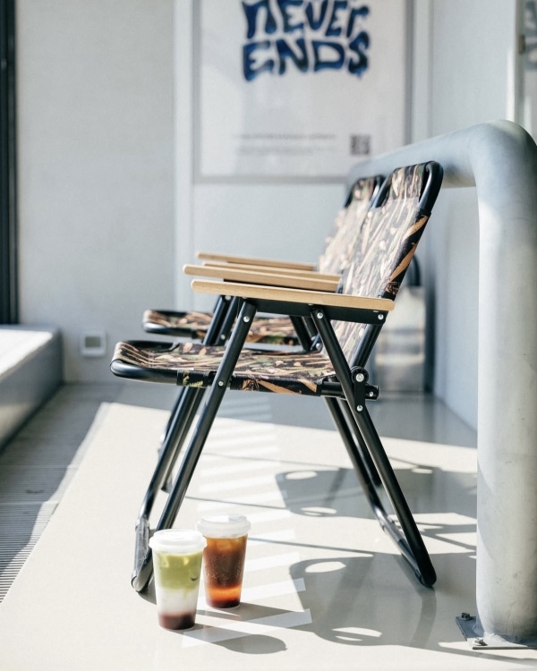 Strong, sweet, and too hot for you.