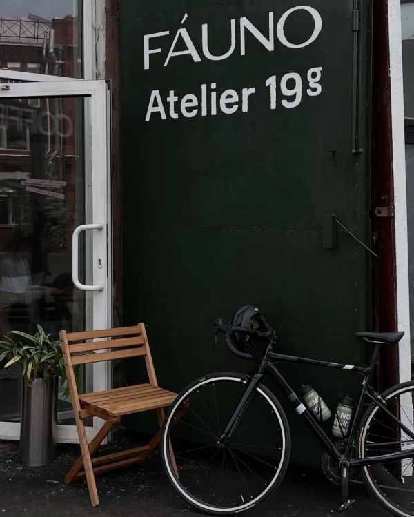 Strong, sweet, and too hot for you.