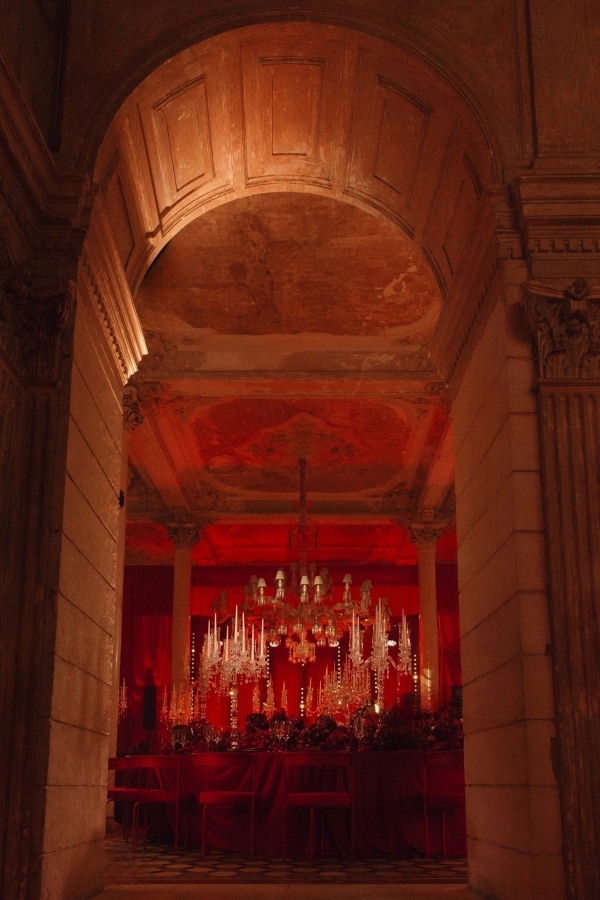 Агентства PLUS 1 EVENT