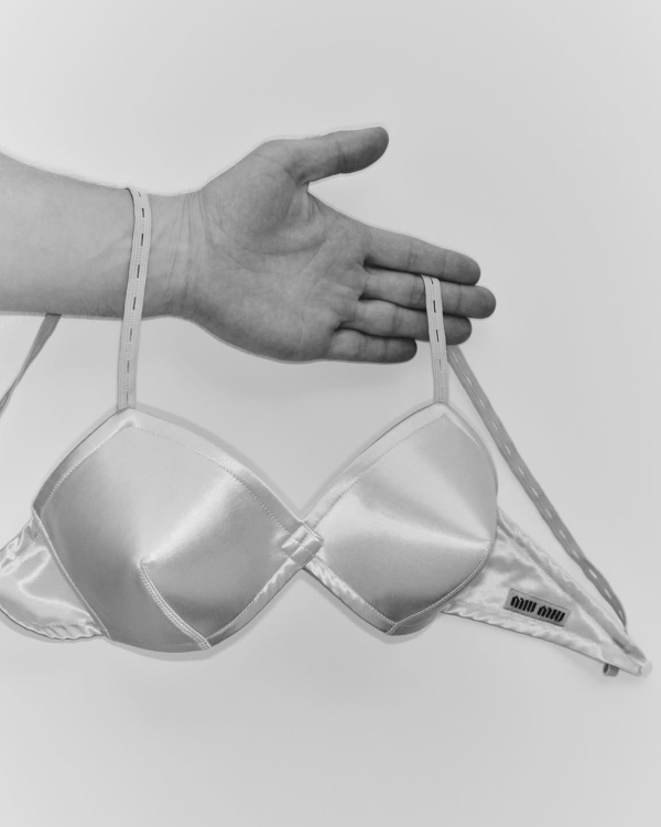 Пайетки-гиганты, романтичный кочевник и другие модные тренды