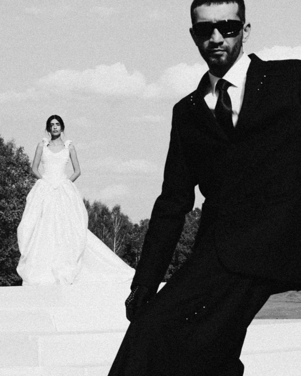 Главные звездные свадьбы 2025