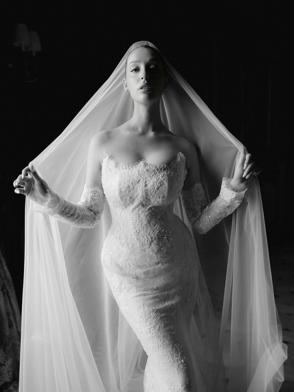 Главные звездные свадьбы 2025