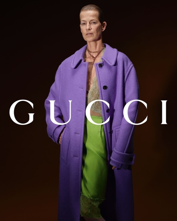 Пайетки-гиганты, романтичный кочевник и другие модные тренды