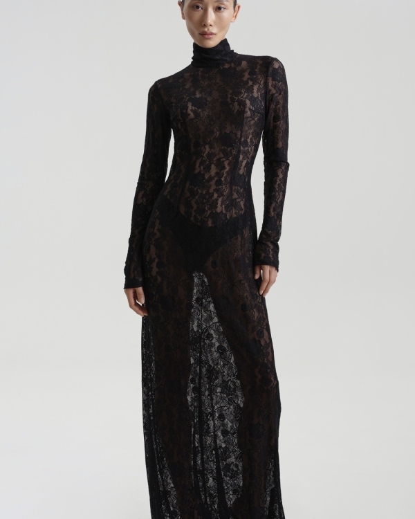 Платье мести. Как одеться на встречу с