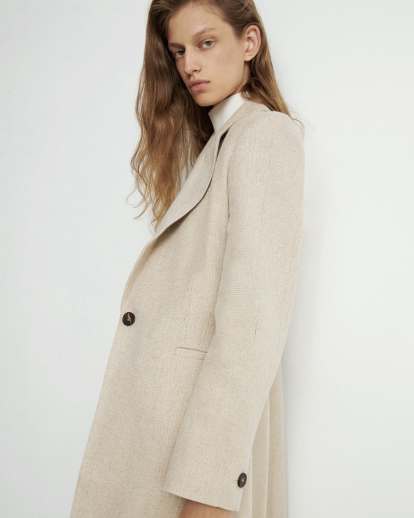 30 моделей пальто, которые станут хитом этой