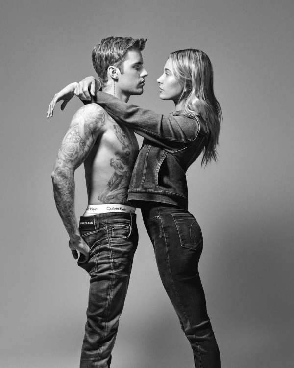 Как позировать на парной фотосессии? Посмотрите на