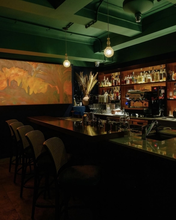 Работаем с 9 до вина. Вот лучшие