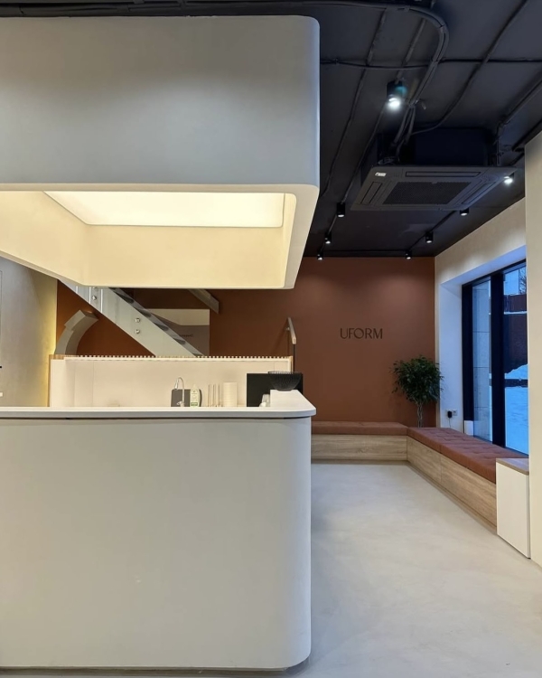 Где заниматься пилатесом на реформере в Москве