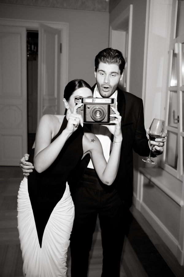 Интервью с невестой: «Мы много раз уверенно