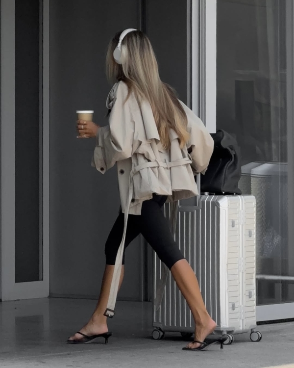 Стоим твердо на земле. Вот 5 отпускных