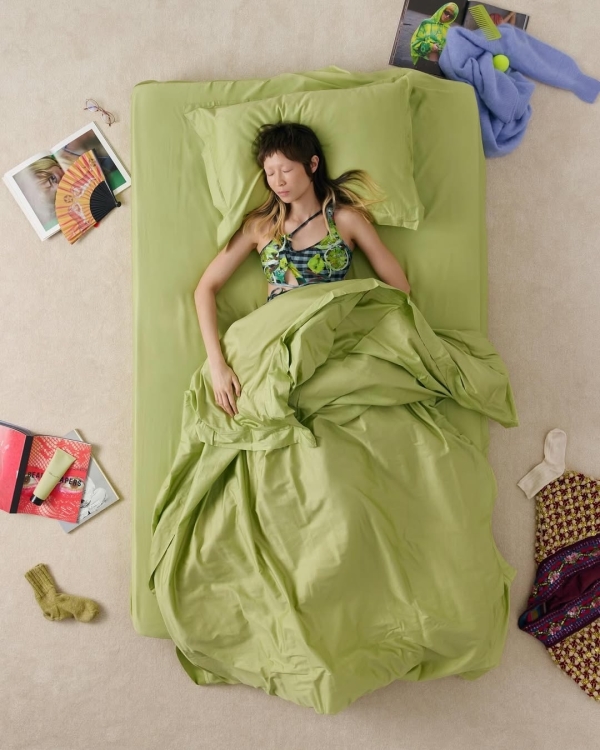 Как быстро перезагрузиться в городе за выходные?