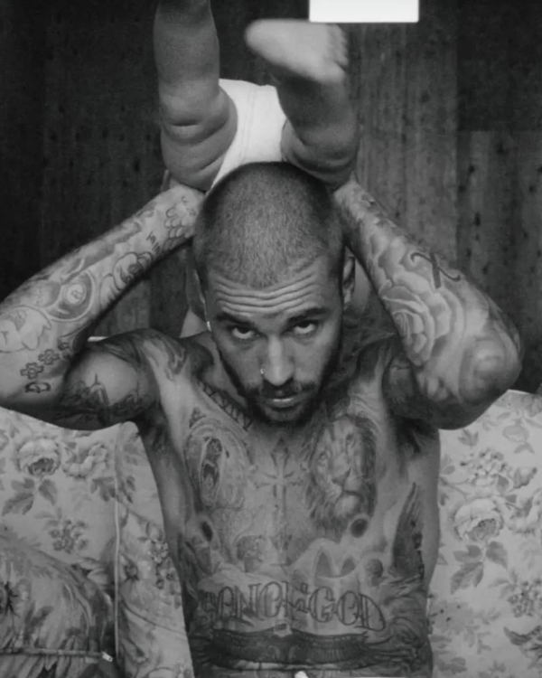 Почему Джастин и Хейли Бибер — главная