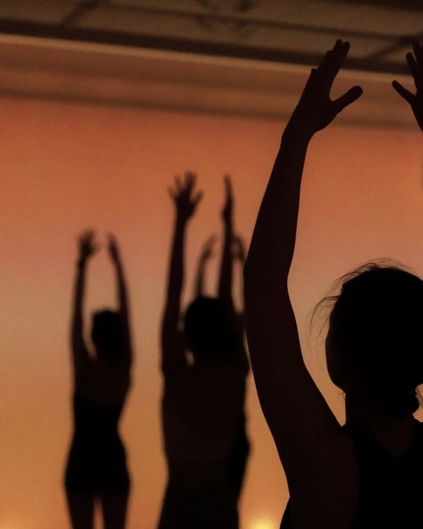 Как быстро перезагрузиться в городе за выходные?