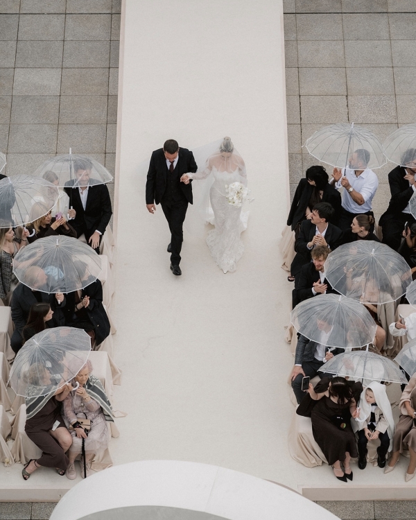 Анастасия Анисимова: «Свадьба — самое долгожданное и