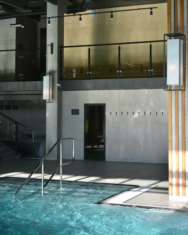 Как быстро перезагрузиться в городе за выходные?