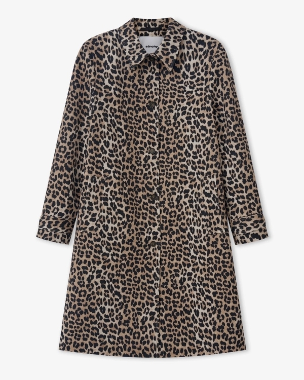 30 моделей пальто, которые станут хитом этой