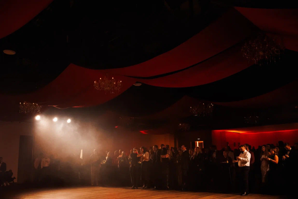 Площадки Omega Events