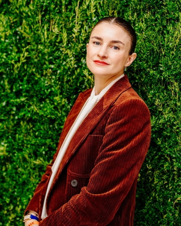 Стало известно имя преемницы Анны Винтур