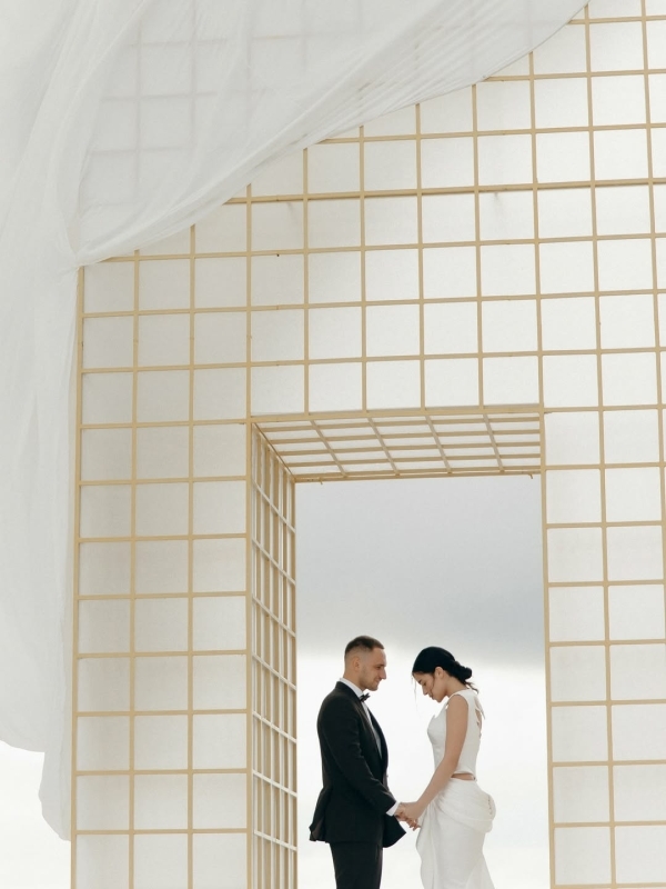 Главные звездные свадьбы 2025