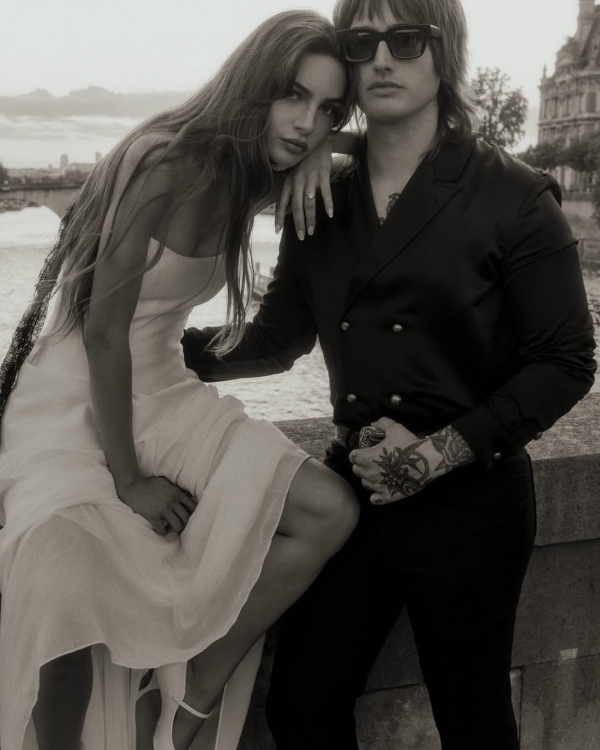 Как и где вдохновляться во время подготовки