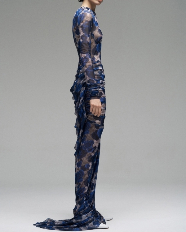 Платье мести. Как одеться на встречу с