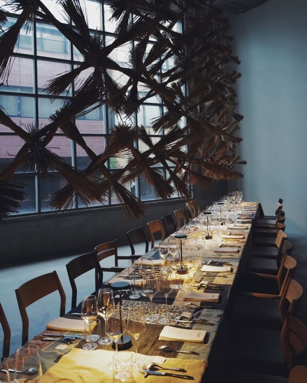 Вечеринка Ксении Собчак, на которой была вся