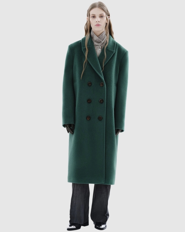 30 моделей пальто, которые станут хитом этой