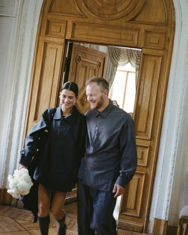 Вот модные образы невест 2025, за которыми