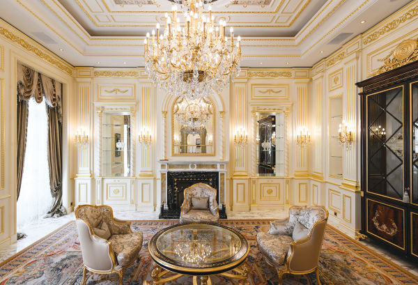 Площадки Крымский Бриз Hotel & Villas