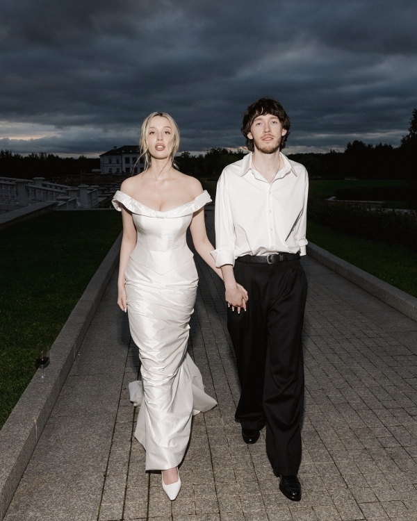 Анастасия Анисимова: «Свадьба — самое долгожданное и