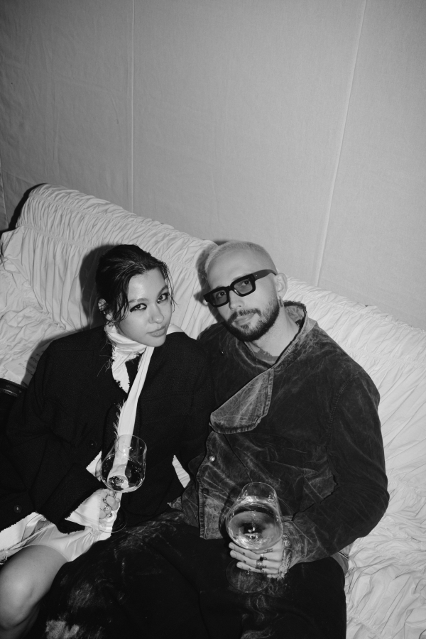 Дарья Цыпилева: «Мы создали на один вечер