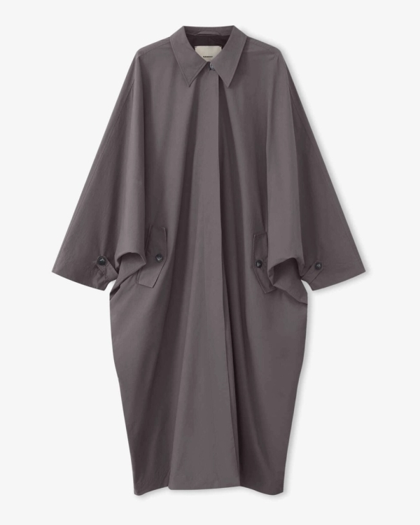 Нашли 30 отличных тренчей на осень —