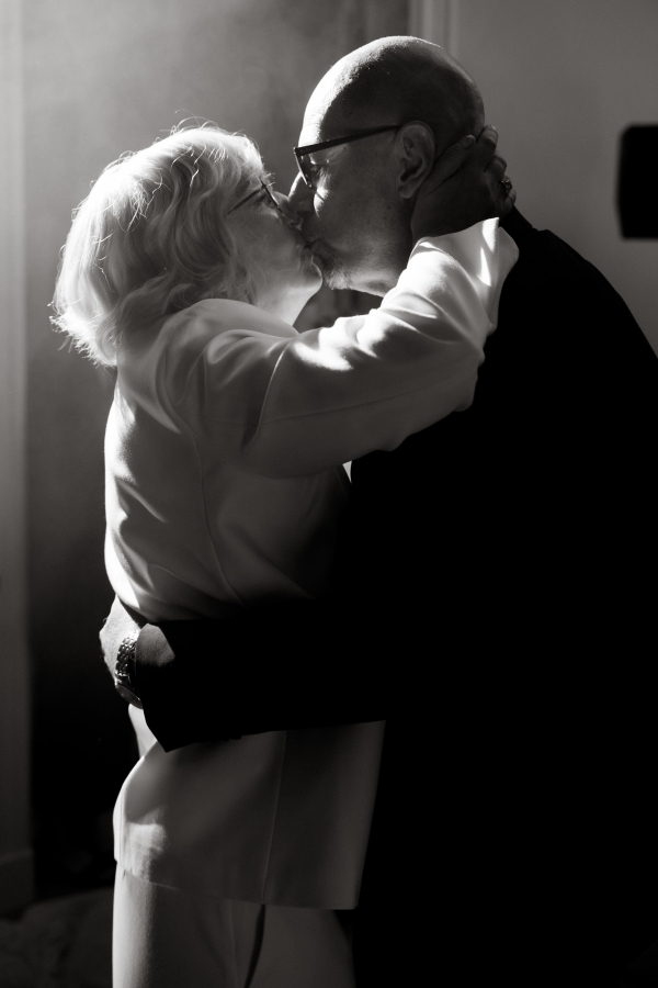 Интервью с невестой: «Мы много раз уверенно