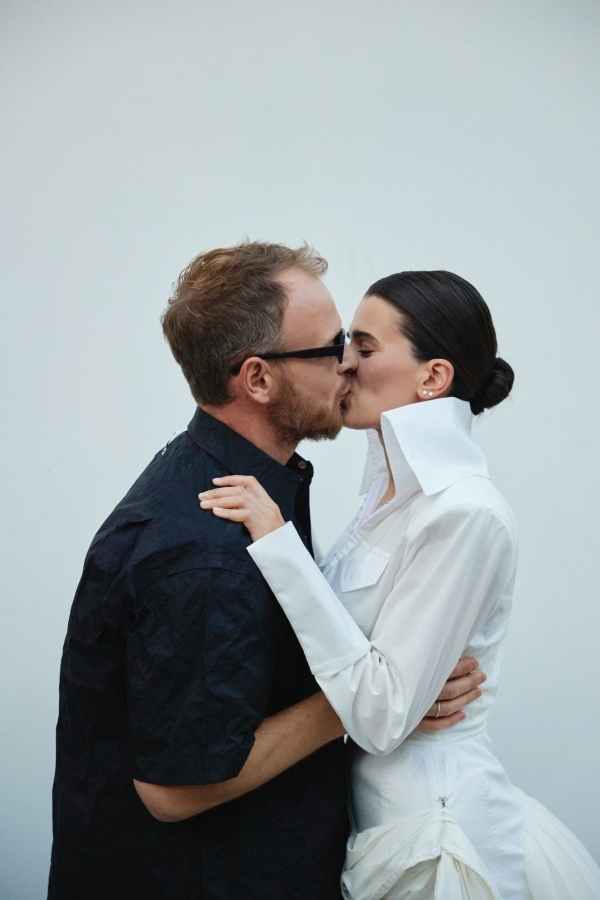 Дарья Цыпилева: «Мы создали на один вечер