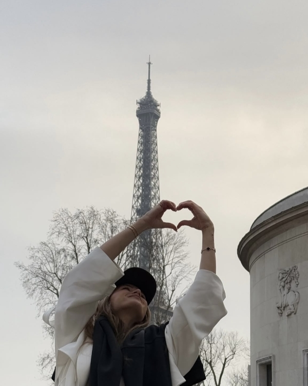 Как «подогреть» отношения осенью?