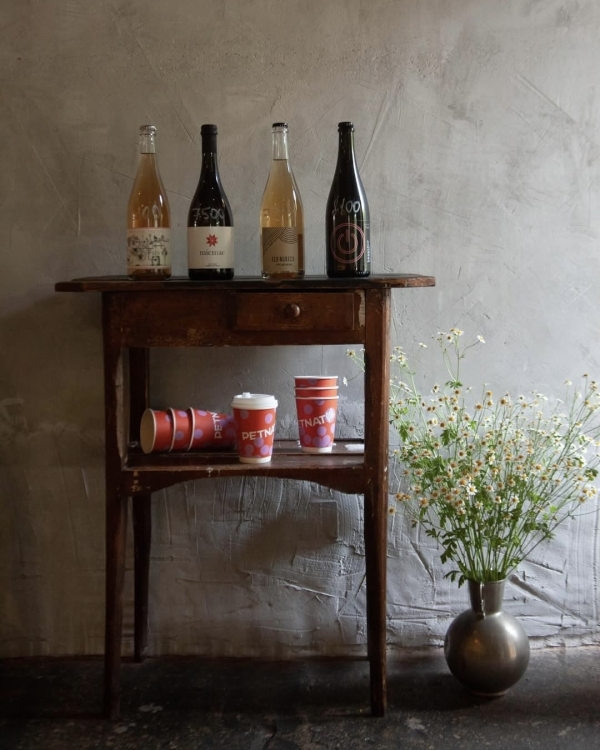 Работаем с 9 до вина. Вот лучшие