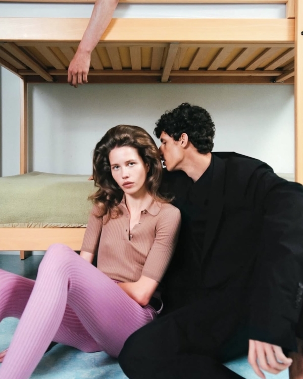 Почему миллениалы выглядят моложе своих лет?