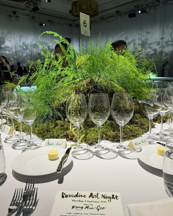 Вечеринка Ксении Собчак, на которой была вся