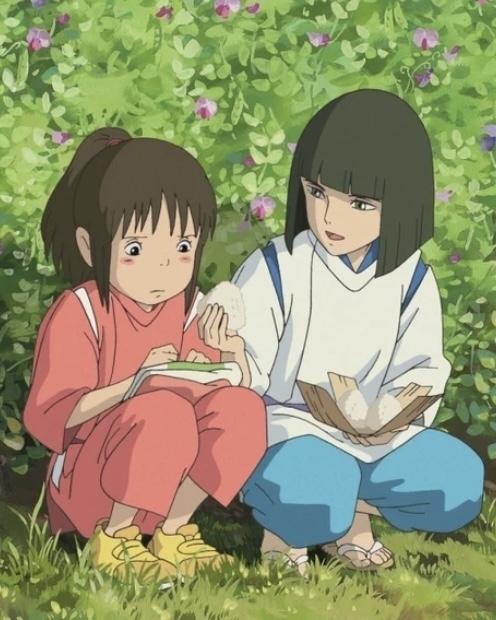 «Унесенные призраками» во дворе DFF и другие