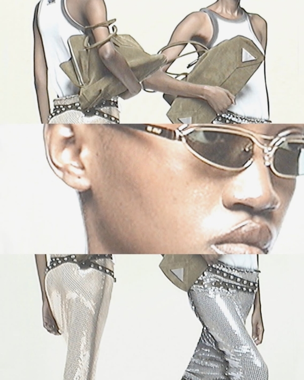 «Успокойтесь, клоуны. Я пришла танцевать»: новая эра