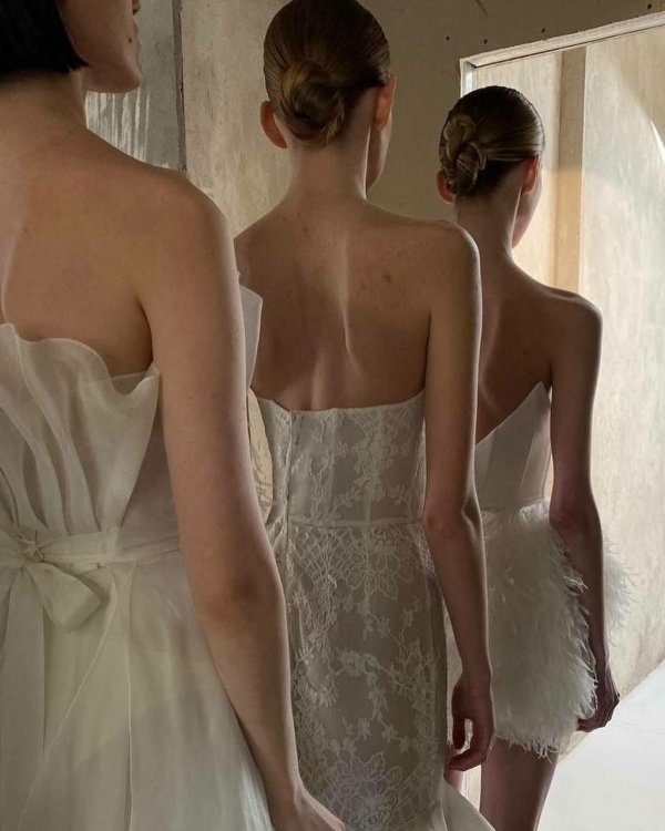 Стилисты Зина Николаева