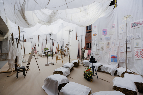 Площадки Солодовня