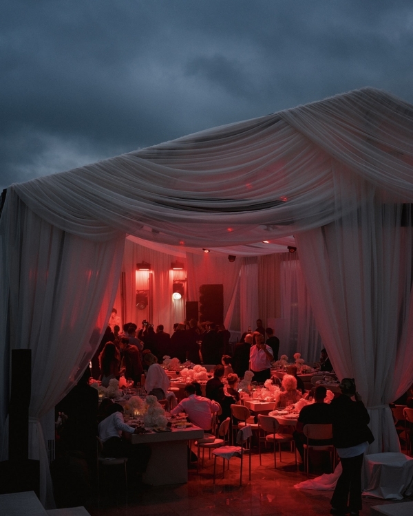 Анастасия Анисимова: «Свадьба — самое долгожданное и