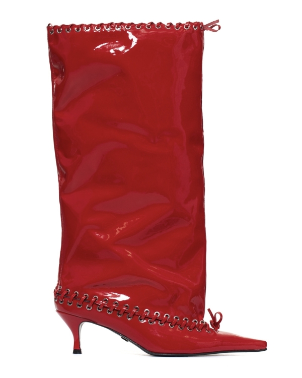 В каких цветах встречать Новый год 2026?