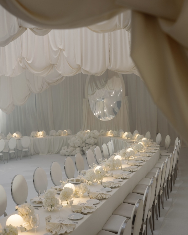 «Коллаборации в ивенте — это новый вид